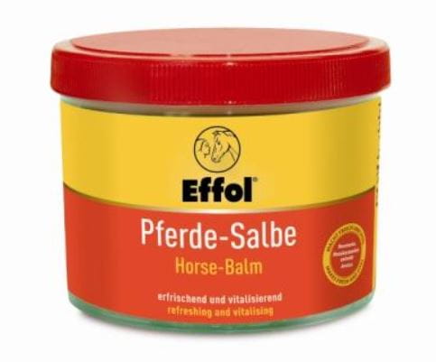 balsam chłodzący Effol Horse Balm