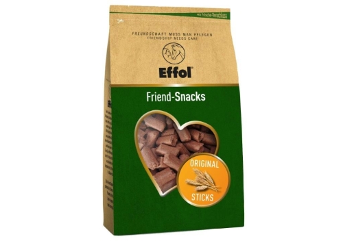 cukierki Effol Friend Snacks Original