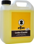 Środek do pielęgnacji skór 2w1 Effax "Leather Combi"  2,5l
