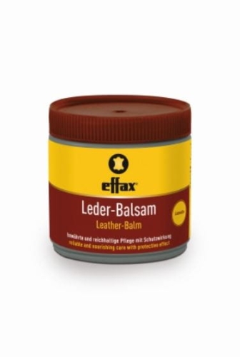 Effax balsam do skór Leather Balm