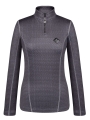 bluza Fair Play Frankie czarny