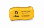 Gąbka do skór Effax "Leather Shine"