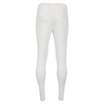 bryczesy męskie konkursowe BR Leeds Knee Silicone