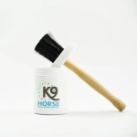 Pędzelek do kopyt K9 HORSE "Hoof Brush"