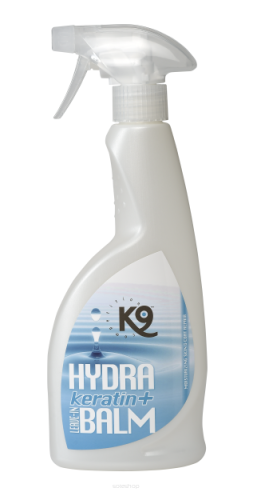 odżywka z keratyną K9 HORSE Hydra Keratin+ Balm