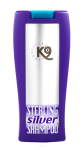 Szampon rozjaśniający K9 HORSE "Sterling Silver Shampoo" 300ml