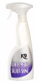 odżywka dla siwych koni K9 HORSE White Magic Silver Shine