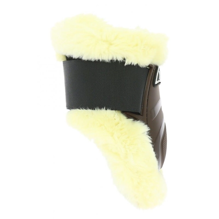 Norton-ochraniacze-tylne-XTR-Sheepskin