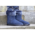 Buty HKM Davos Fur