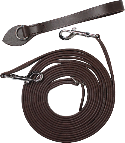 Czarna-wodza-KenTaur-Leather