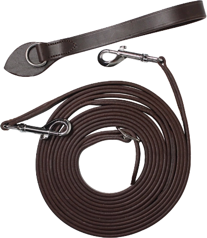 Czarna-wodza-KenTaur-Leather