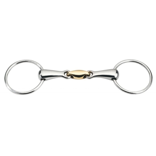 wedzidlo-podwojnie-lamane-feeling-anatomic-21mm
