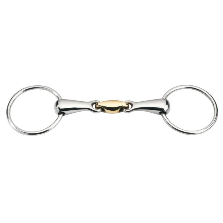 wedzidlo-podwojnie-lamane-feeling-anatomic-21mm