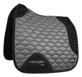 czaprak ujeżdżeniowy Fair Play Hexagon Air 3D Mesh