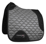 czaprak ujeżdżeniowy Fair Play Hexagon Air 3D Mesh