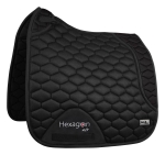 czaprak ujeżdżeniowy Fair Play Hexagon Air 3D Mesh