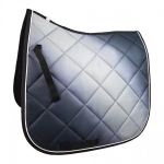 Czaprak HorsEnjoy "Rainbow Grey Mist"