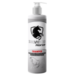 SILVECO Horse Shampoo