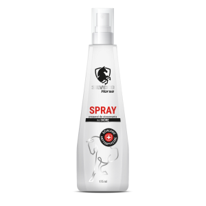 Spray na rany SILVECO "Horse Spray" 175ml