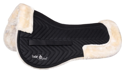 Fair Play Cozy