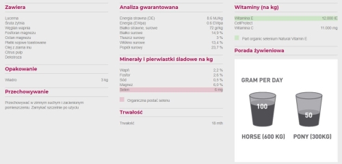 specyfikacja