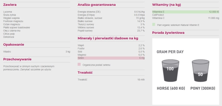 specyfikacja