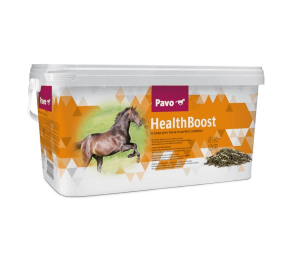 Dodatek na odporność Pavo "HealthBoost" 8kg