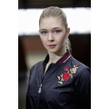 Kurtka damska HKM Fleur Style