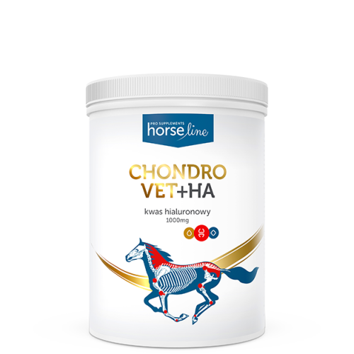 HorseLinePRO ChondroVet+HA