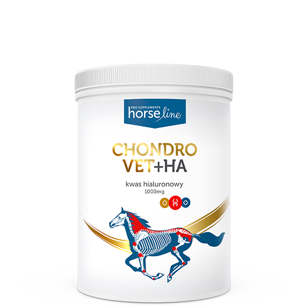 HorseLinePRO ChondroVet+HA