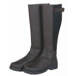 Oficerki zimowe HKM "Glasgow Winter Style"
