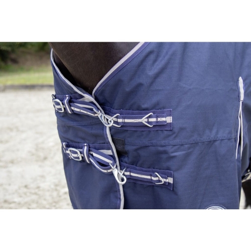 Derka padokowa HKM Eco Light