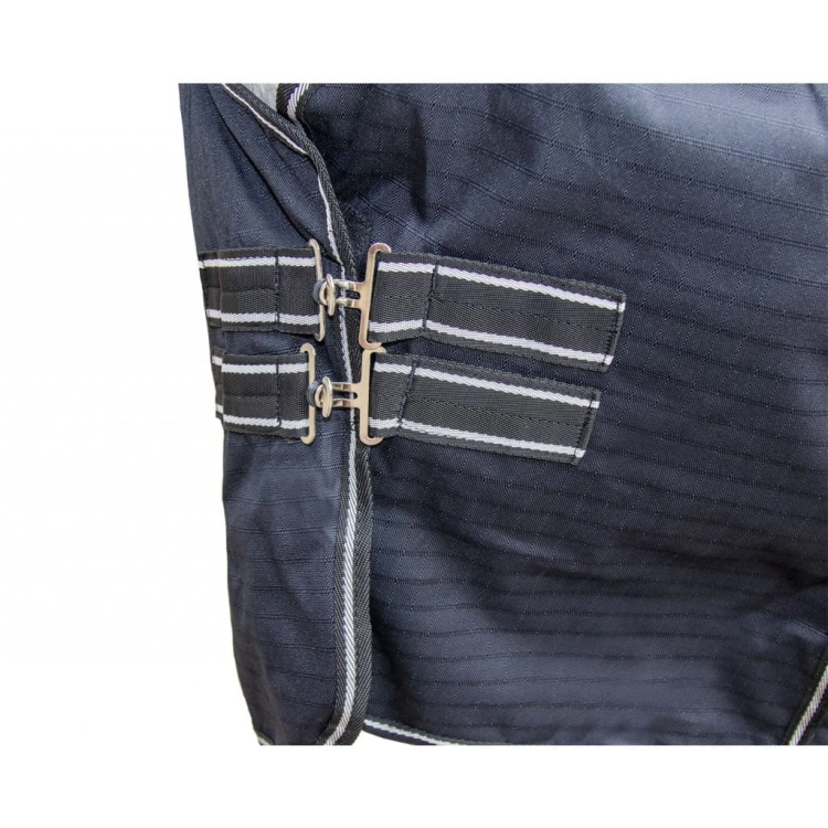 Derka padokowa HKM Highneck Innsbruck