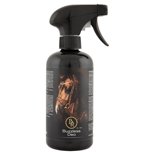 Spray przeciw owadom BR Buzzless Deo