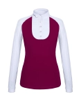 OUTLET Koszulka konkursowa z długim rękawem Fair Play "Justine Long Sleeve" 