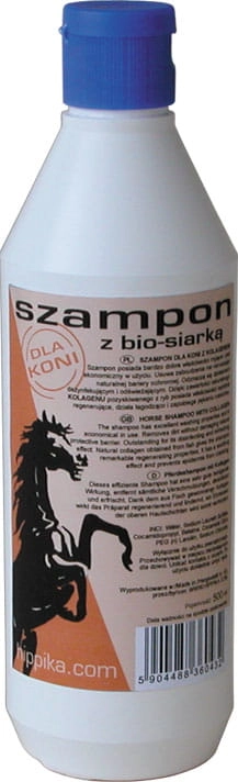 HIPPIKA-Szampon-z-bio-siarka