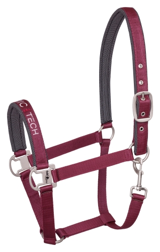 Kantar Fair Play Capri Ceramic bordo