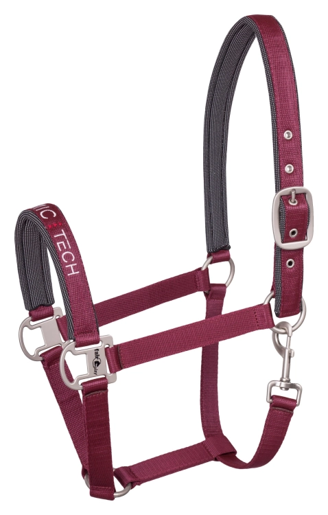 Kantar Fair Play Capri Ceramic bordo