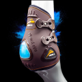 Ochraniacze tylne eQuick eVo Elastic