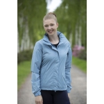 Kurtka przeciwdeszczowa damska HKM "London Style"