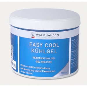 Żel chłodzący Waldhausen "Easy Cool" 500 ml