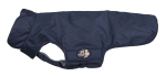 Derka dla psa TORPOL granatowa