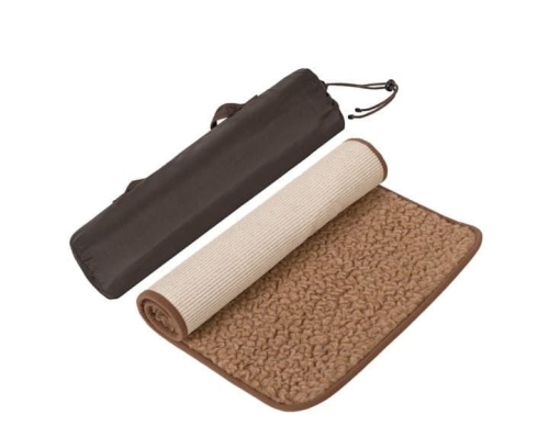 Legowisko dla psa TORPOL "Pet Pad Nelson Travel"