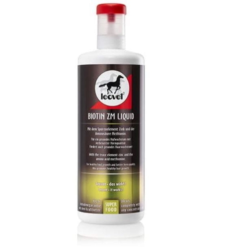 Biotyna Leovet Biotin ZM