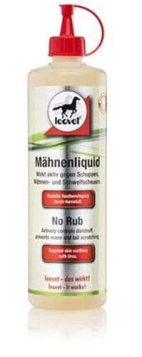 środek przeciwłupieżowy Leovet Mahnenliquid
