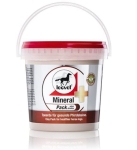 Glinka chłodząca Leovet "Mineral Pack Arnika" 1,5l