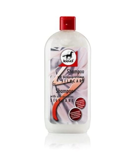 Leovet -szampon -z -jedwabiem-Silkcare -Shampoo