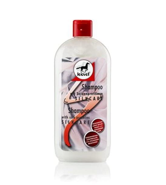 Leovet -szampon -z -jedwabiem-Silkcare -Shampoo