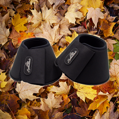 Kalosze eQuick Essentials eOverreach Neoprene