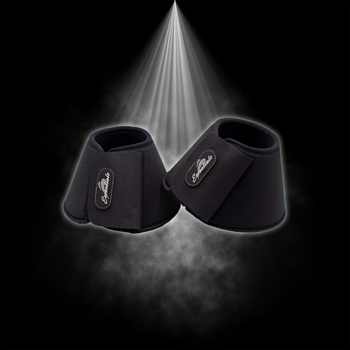 Kalosze eQuick Essentials eOverreach Neoprene